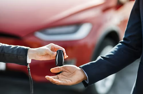 Service Livraison à domicile