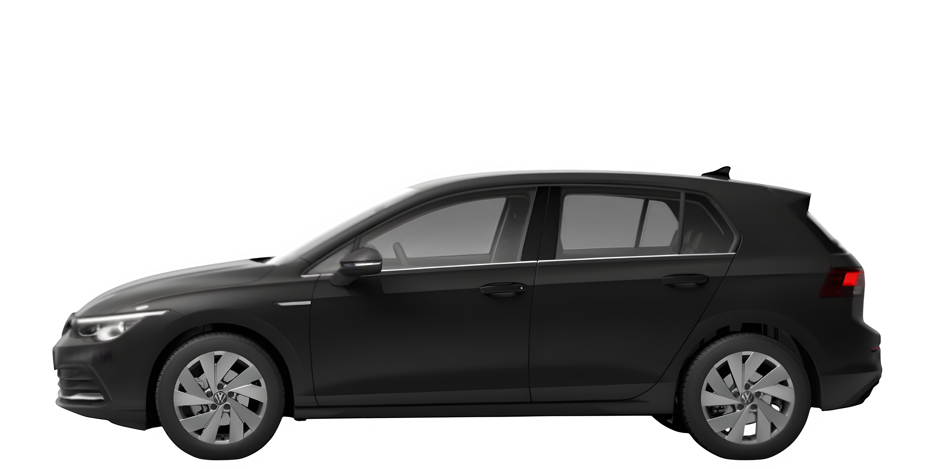 Volkswagen Golf 8 R